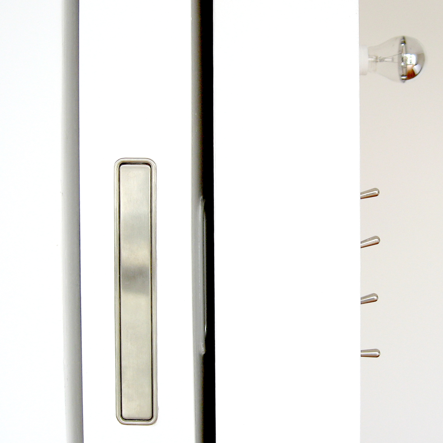 Appartement-Nordmann — Détail mobilier