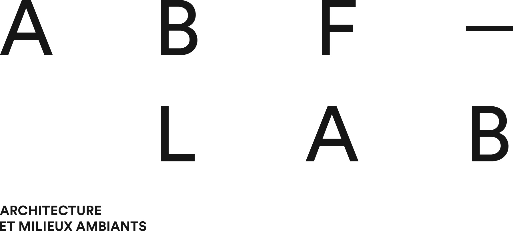 Logo ABF-LAB