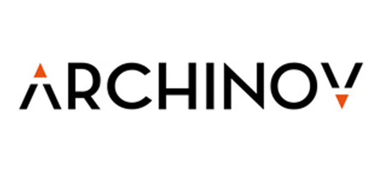 Logo Archinov