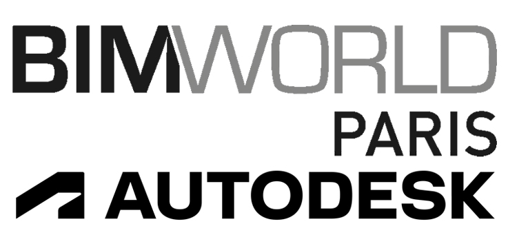 Logo BIM World 2026