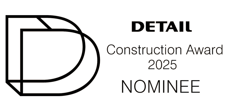 Logo detailde