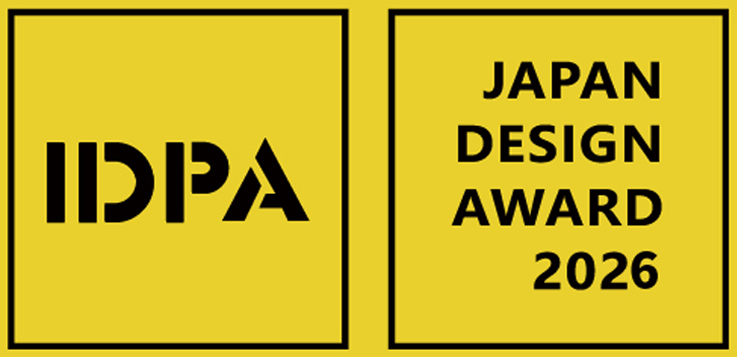 Logo IDPA JAPAN