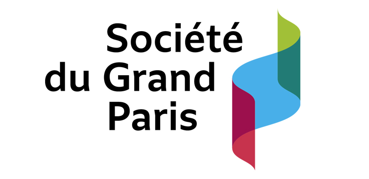 Logo grand paris