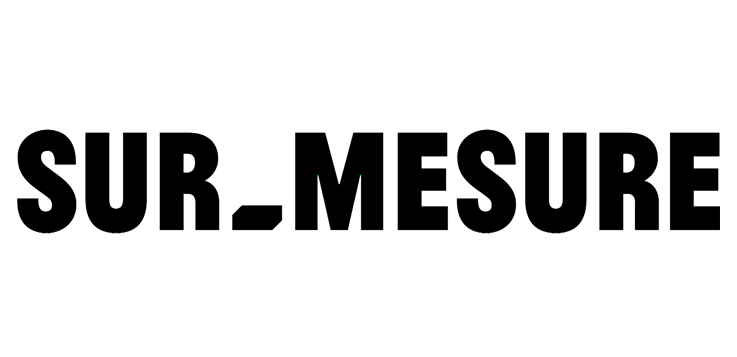 Logo surmesure