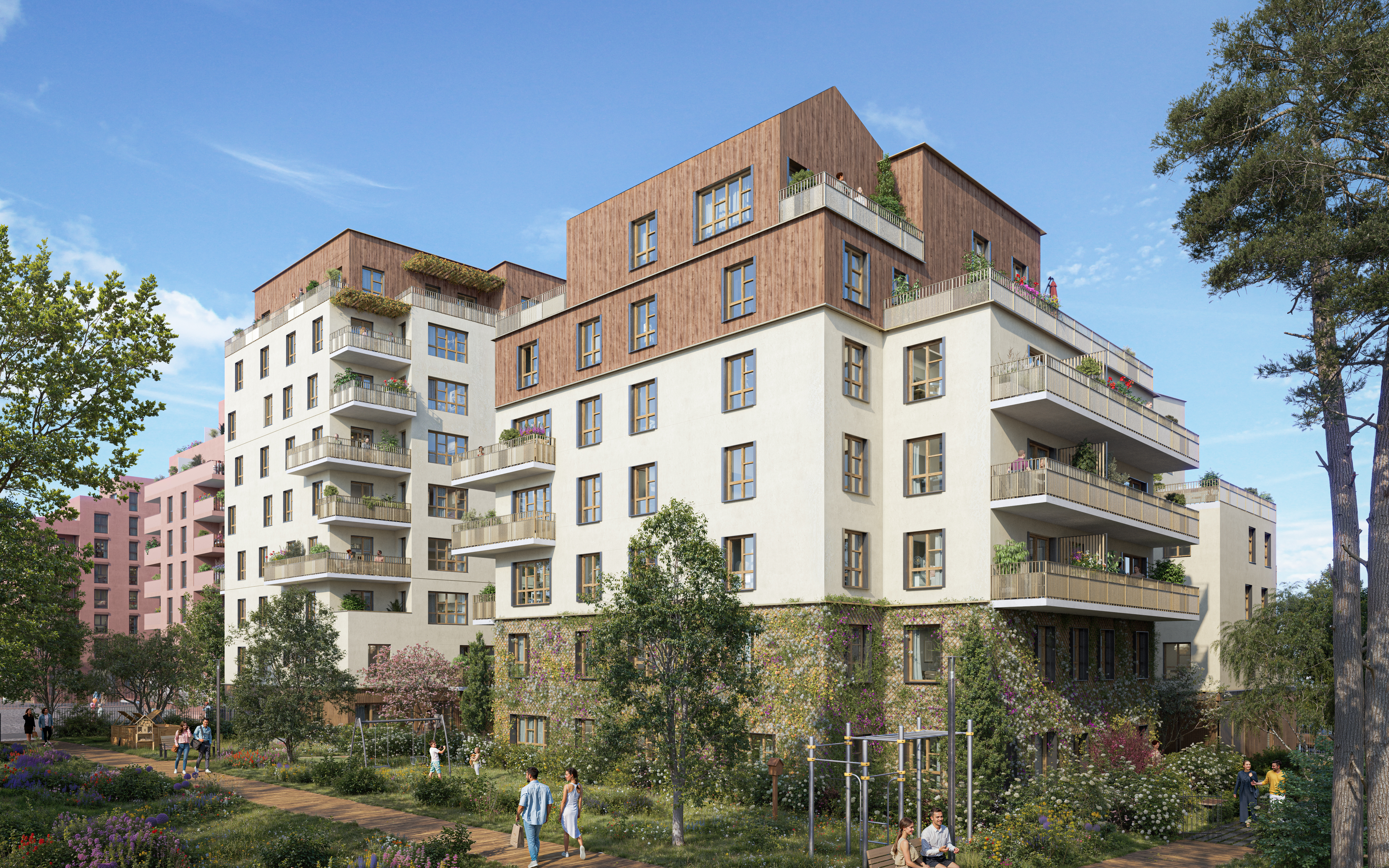 Appartement-Nordmann — Lumière naturelle 1