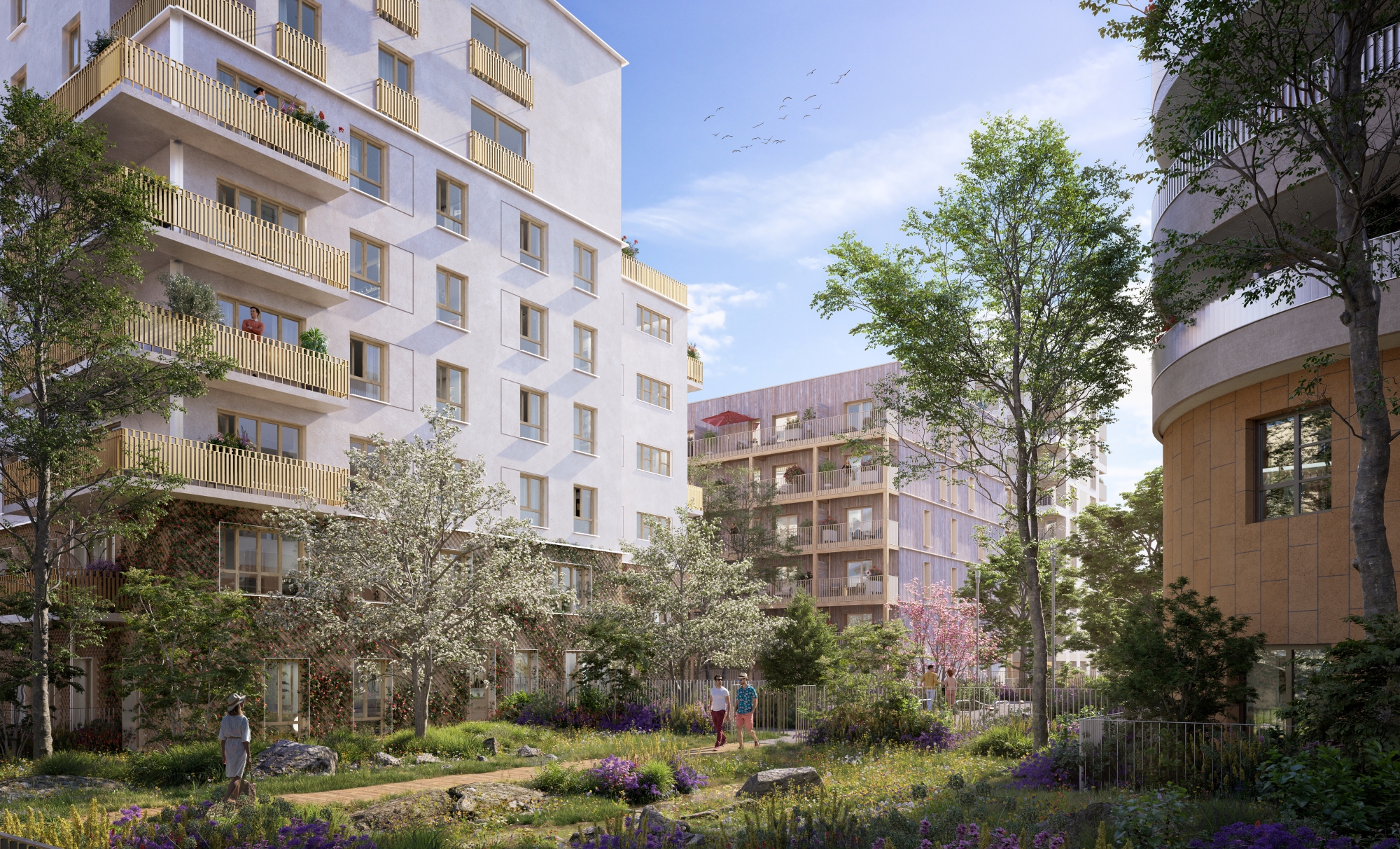 Appartement-Nordmann