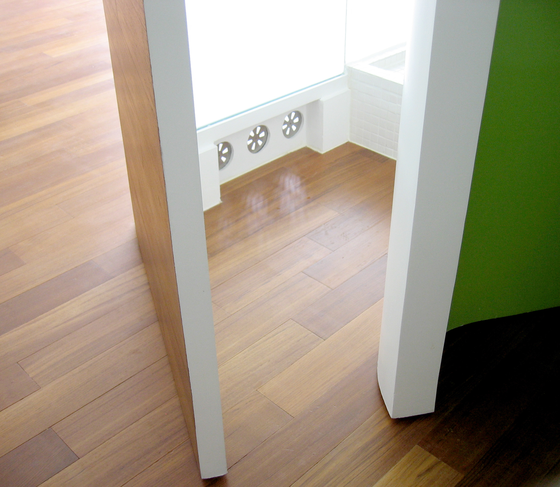 Appartement-Nordmann — Intérieur