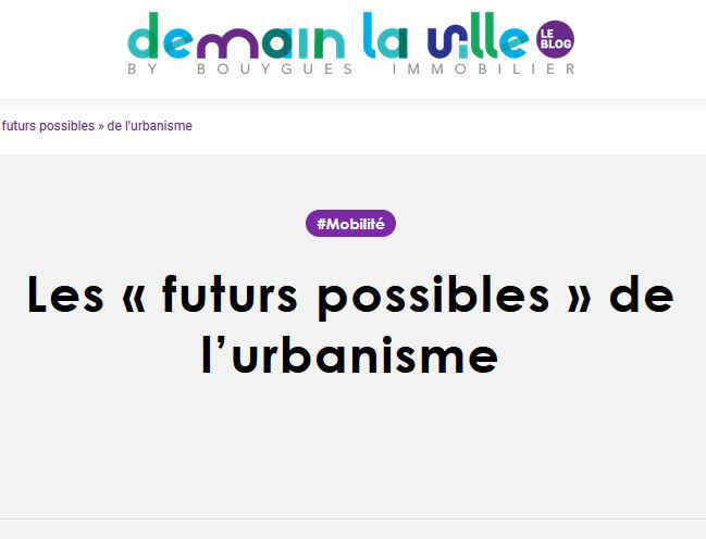 Logo Futurs Possibles