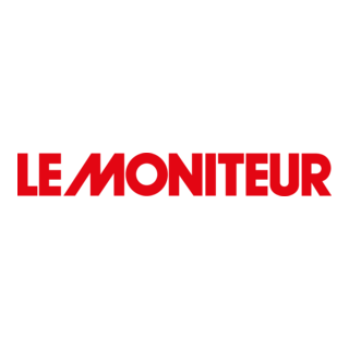 Logo Le Moniteur