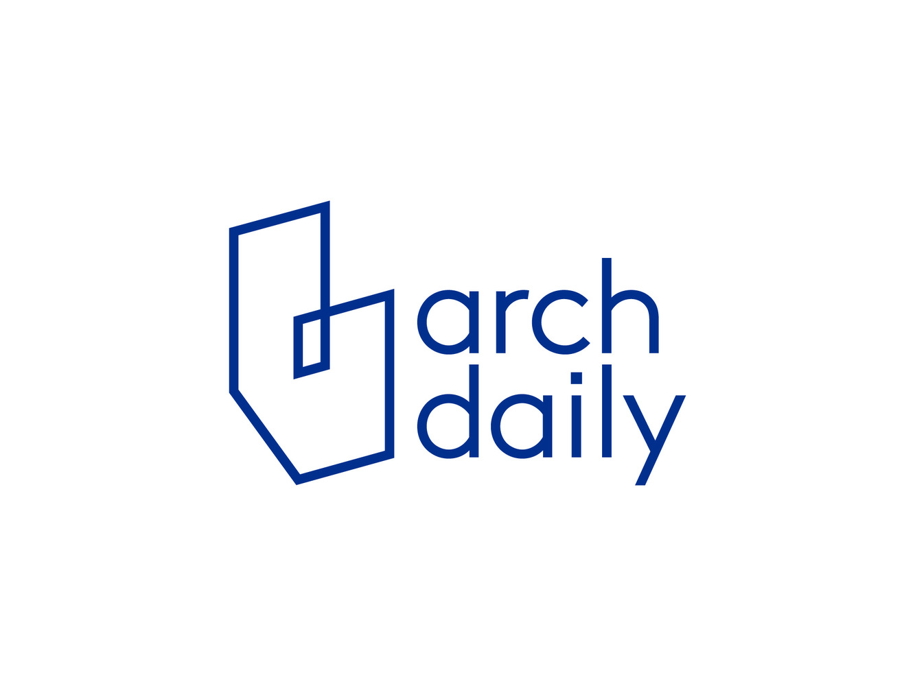 Logo ArchDaily