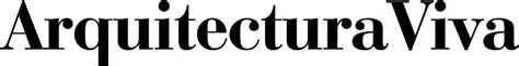 Logo Arquitectura Viva