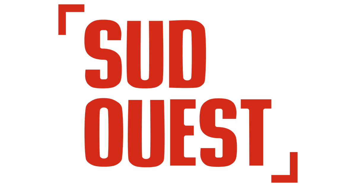 Logo Sud Ouest