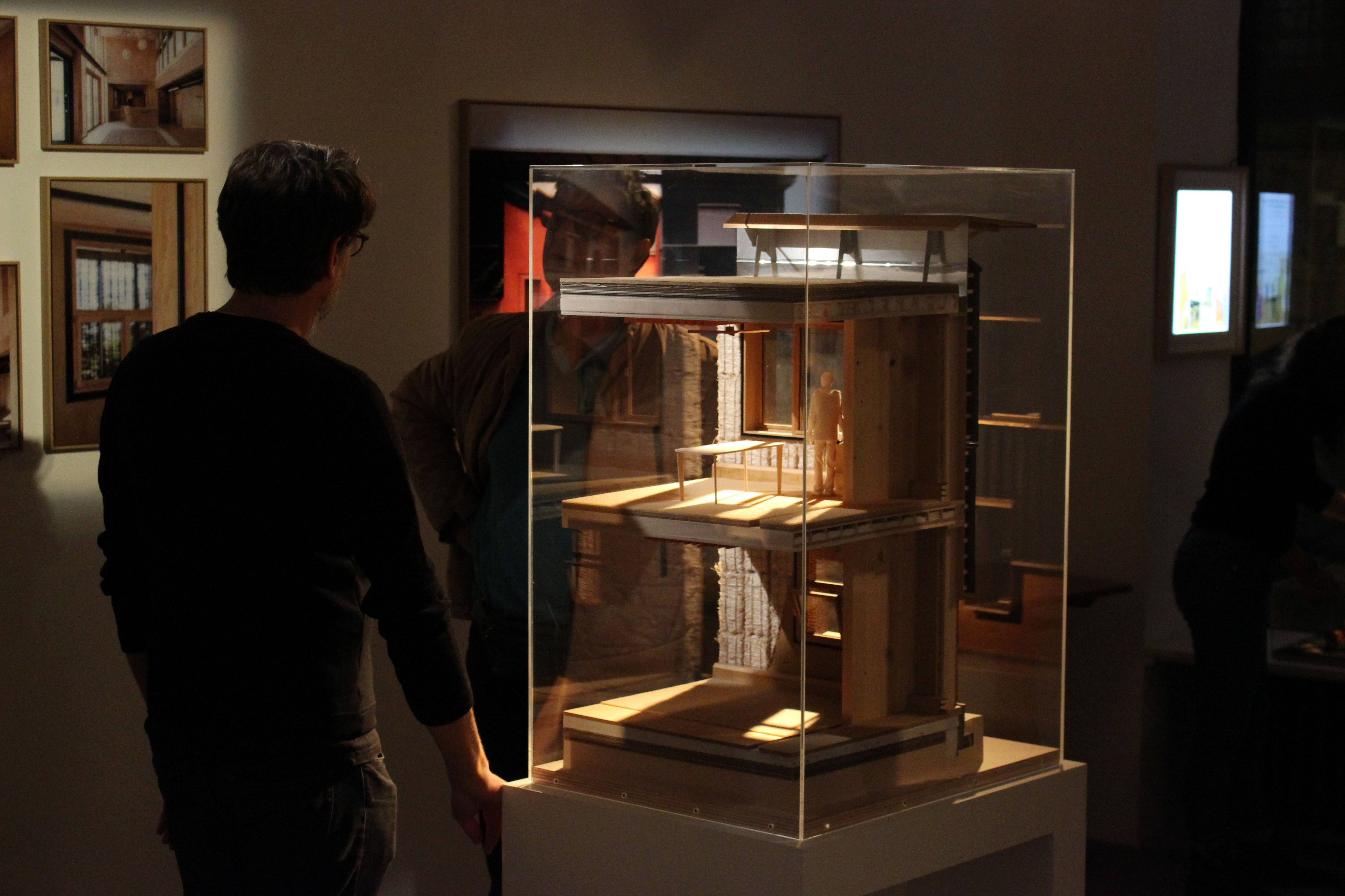Exposition Galerie Talmart - Photo 3