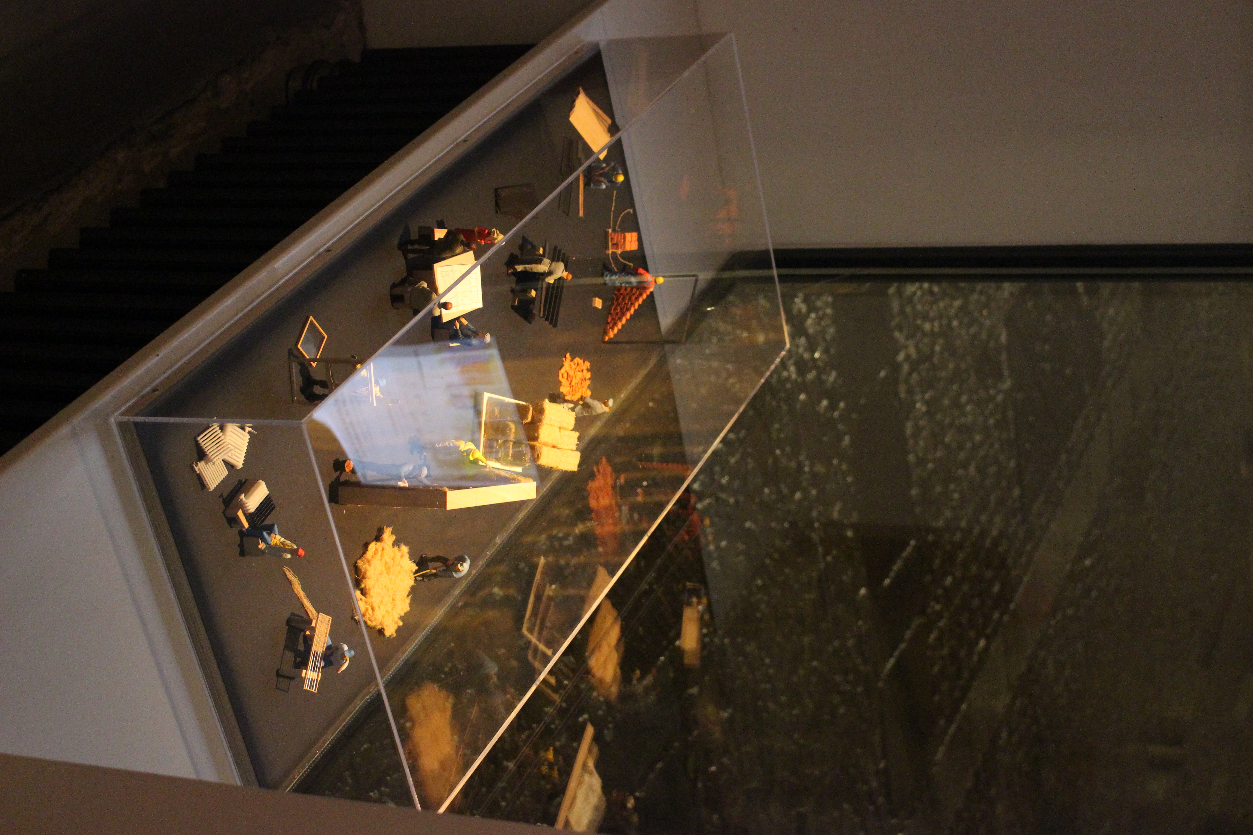 Exposition Galerie Talmart - Photo 4