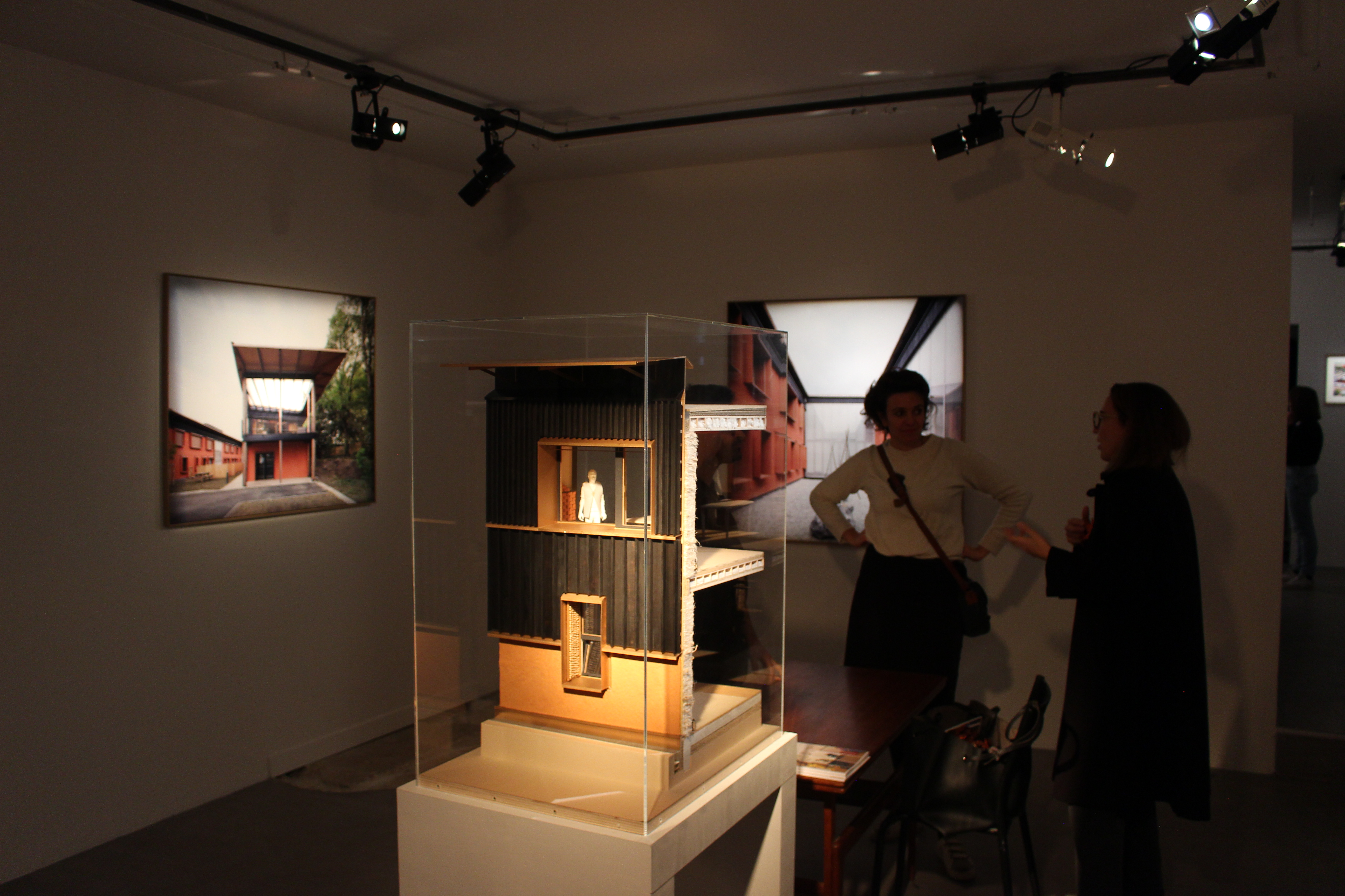 Exposition Galerie Talmart - Photo 5
